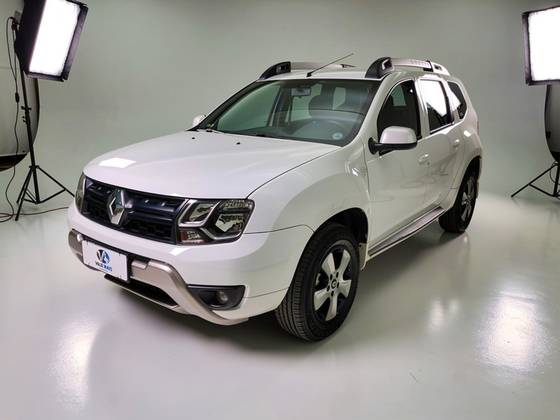 RENAULT DUSTER 2.0 DYNAMIQUE 4X2 16V FLEX 4P AUTOMÁTICO RENAULT DUSTER 2.0 DYNAMIQUE 4X2 16V FLEX 4P AUTOMÁTICO
